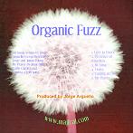 The Organic Fuzz CD